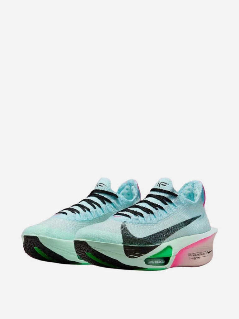 Кроссовки беговые женские для бега Nike