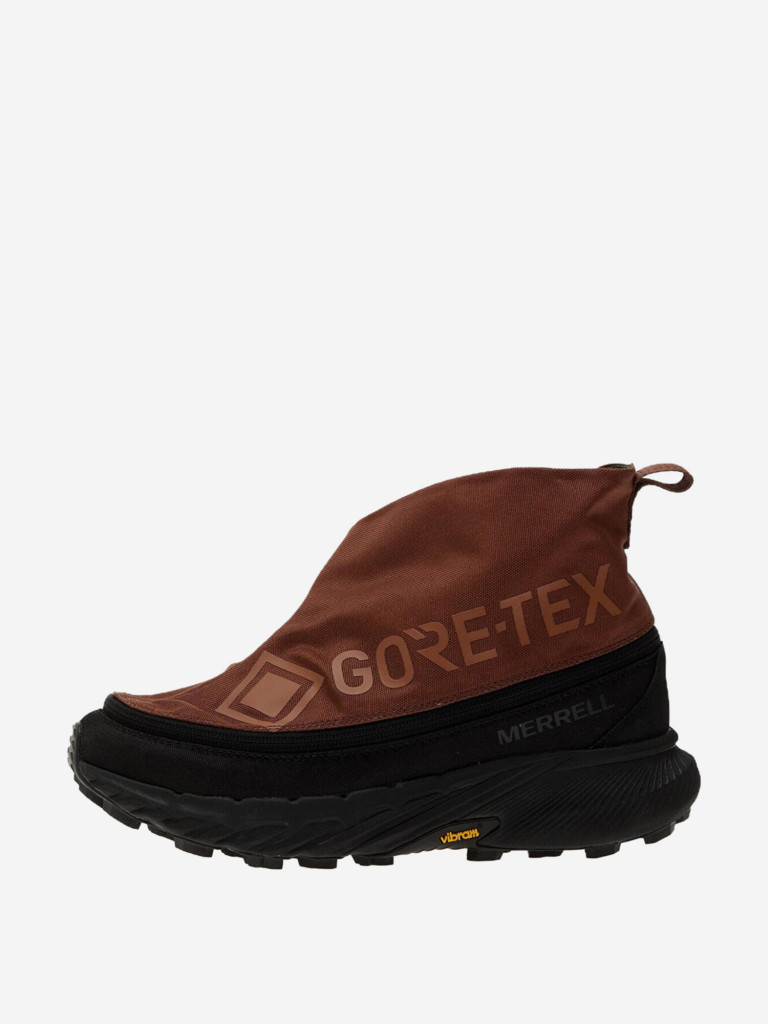 Кроссовки Merrell Agility Peak 5 Gore Tex Zip Off 1TRL Rye Women's
