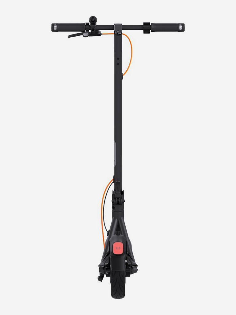 Электросамокат Ninebot KickScooter F2 Plus