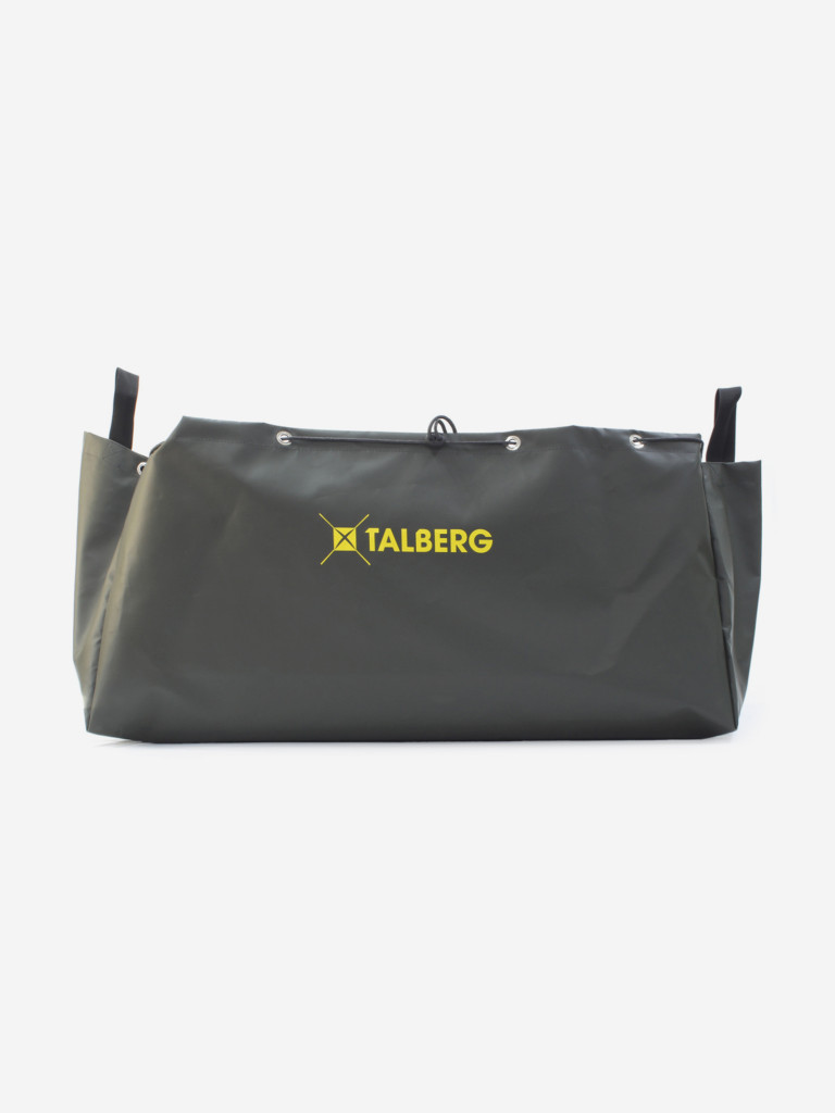Гермосумка д/дичи малая Talberg HUNT CAR BAG PVC 120, олива