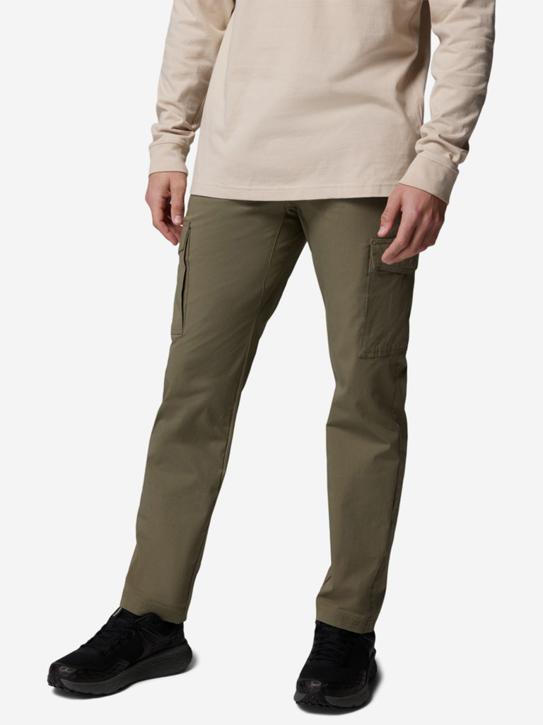 Брюки мужские Columbia ROC Cargo Pant