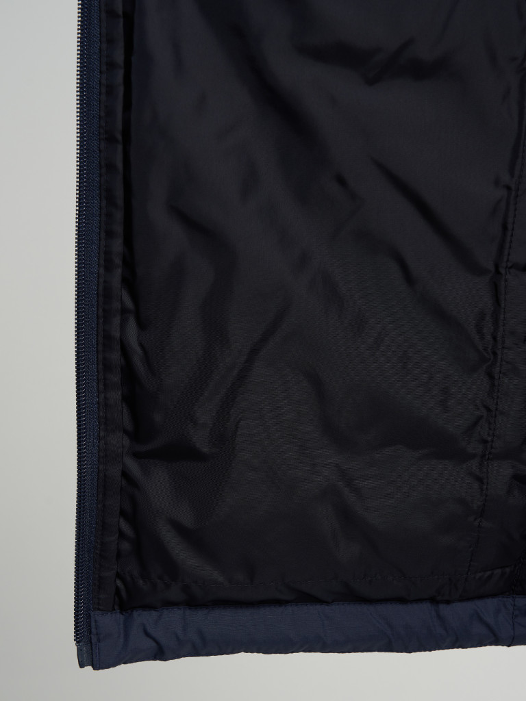Пуховик мужской Jack Wolfskin Ather Down