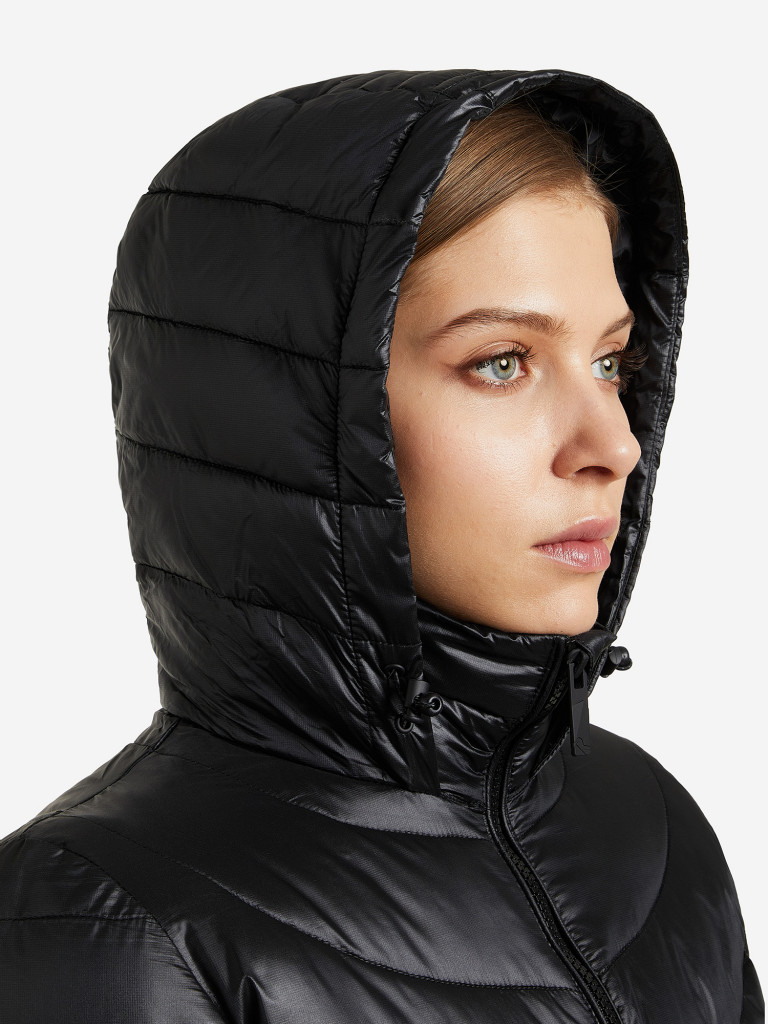 Ультралегкий пуховик женский Regatta Andel III