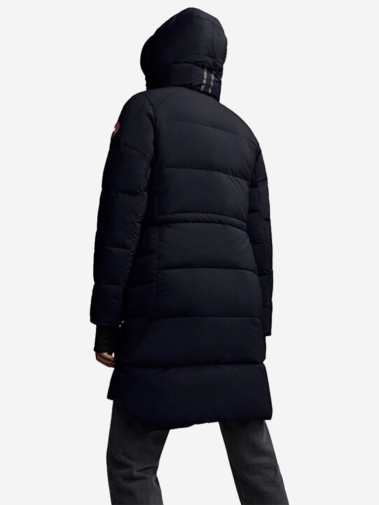 Пальто женское CANADA GOOSE Alliston