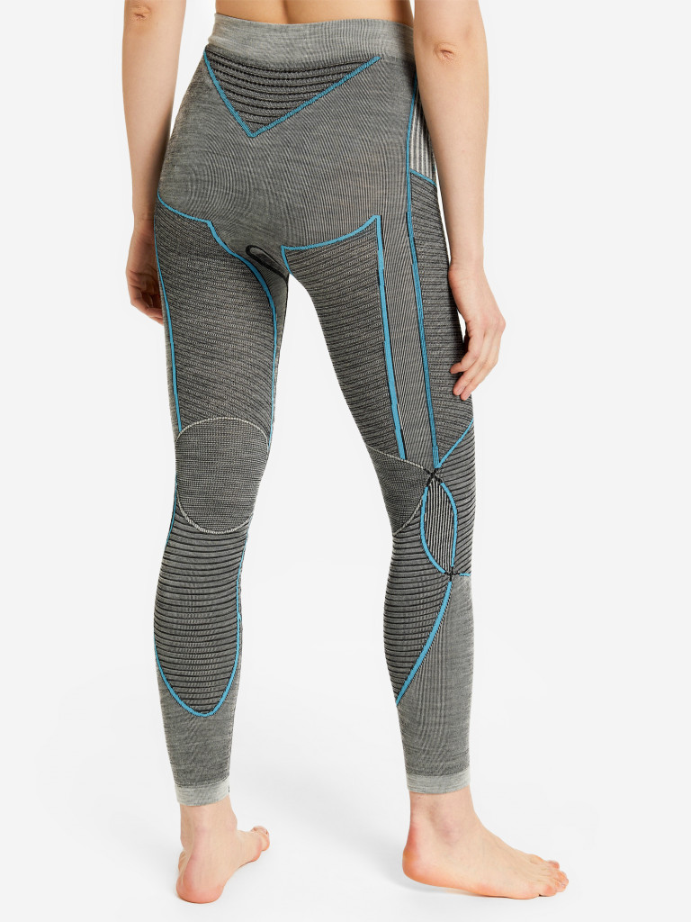 Термобелье низ женское X-Bionic Apani Merino