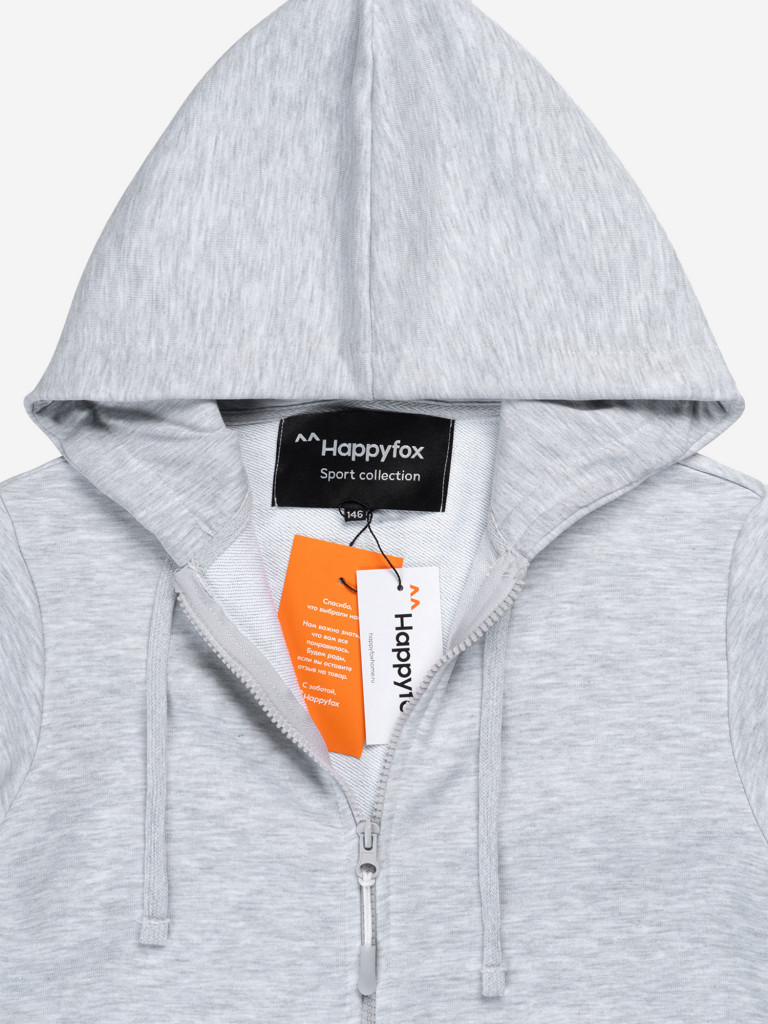 Костюм спортивный детский Happyfox