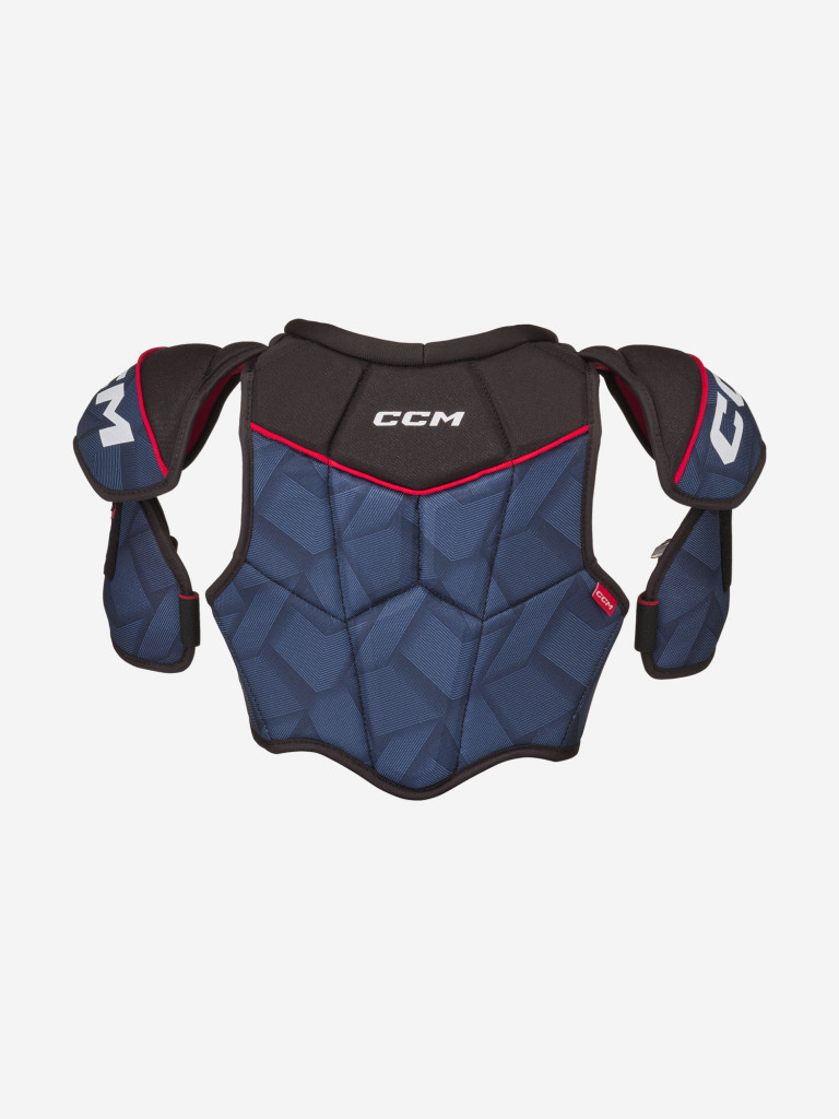 Нагрудник хоккейный детский CCM Next JR