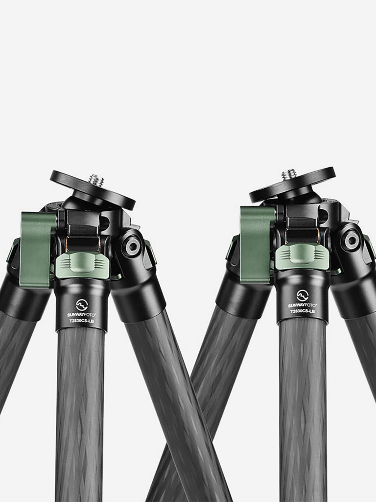 Штатив карбоновый Sunwayfoto T2830CS-LB