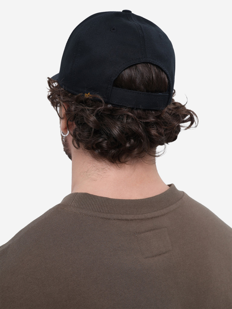 Бейсболка Cap VLC II Alpha Industries