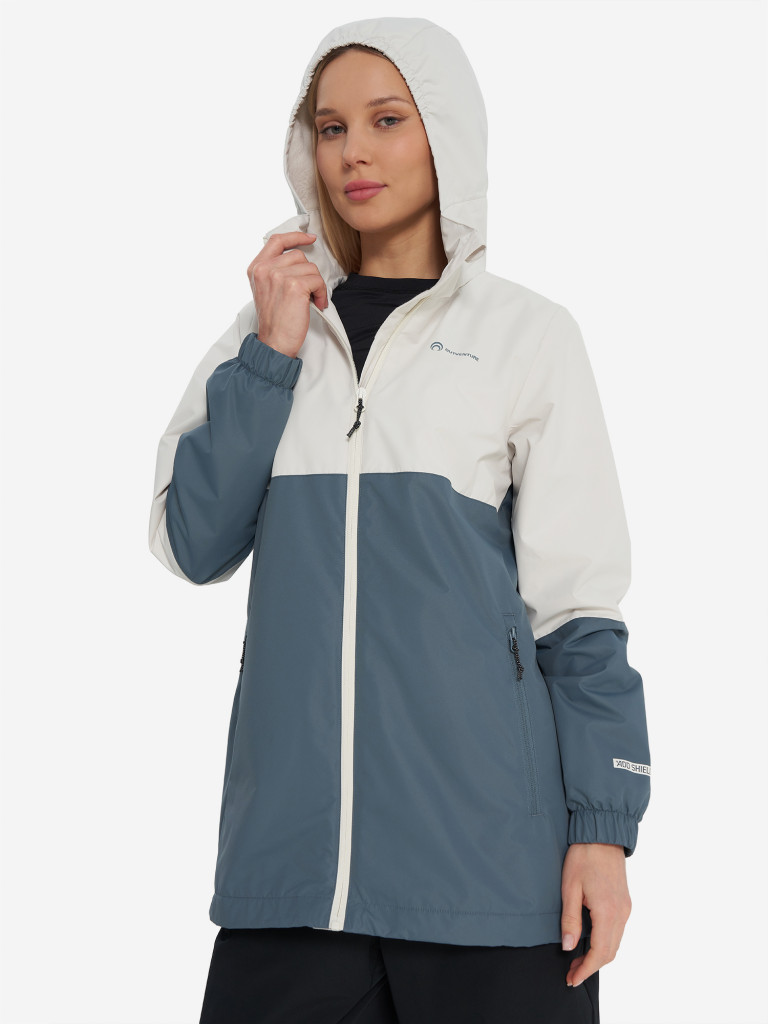 Ветровка женская Outventure