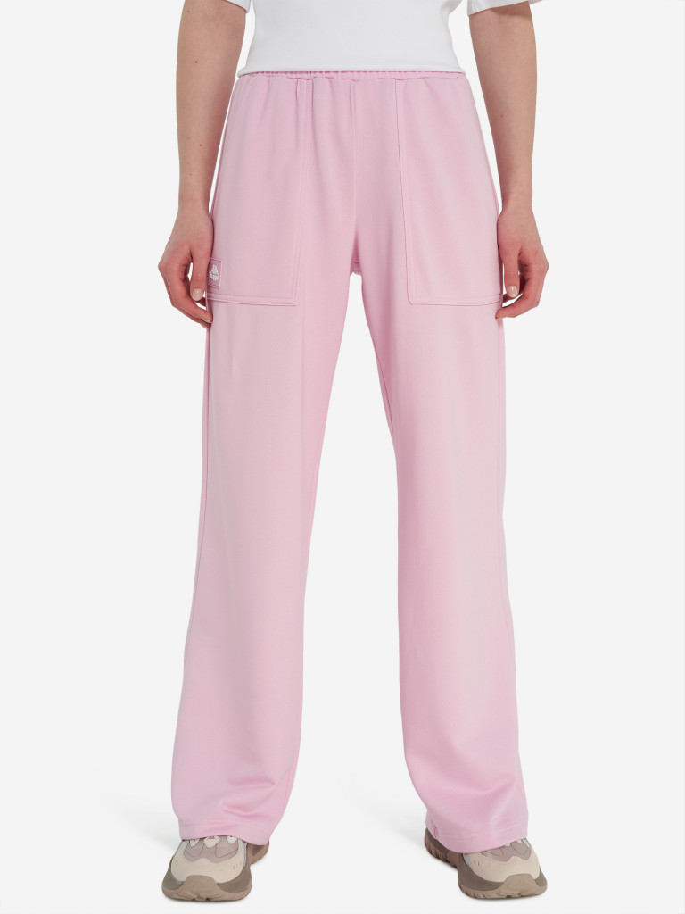 Брюки женские Kappa Lungo