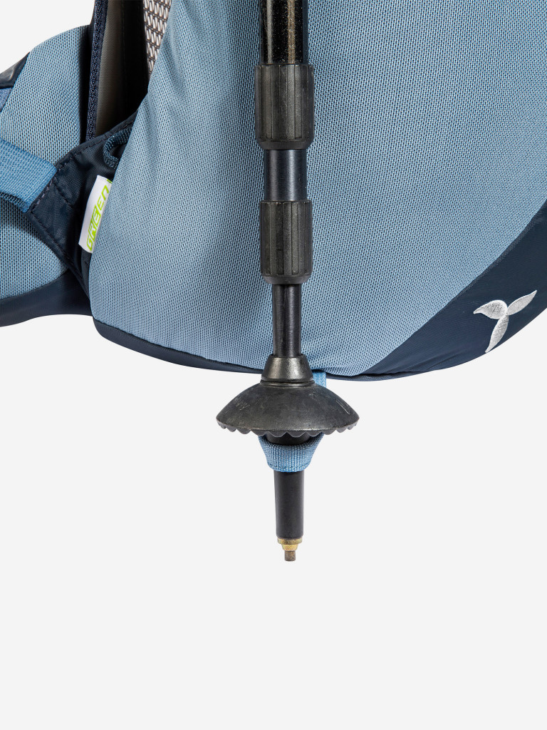Рюкзак спортивный Tatonka Hike Pack 25 W