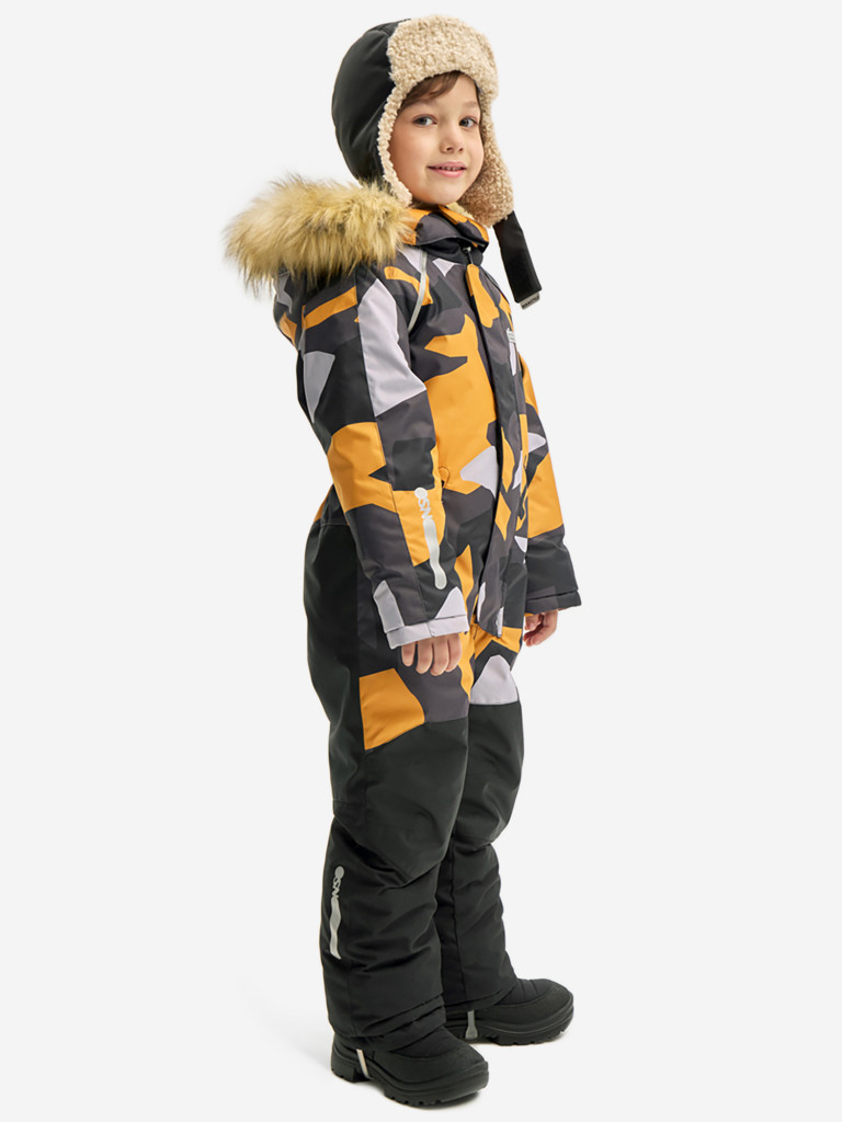 Комбинезон NIKASTYLE