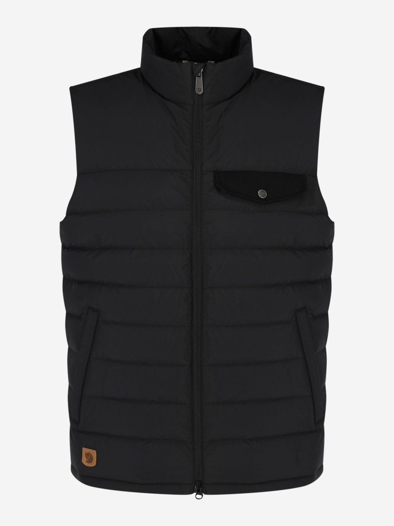 Жилет пуховый мужской Fjallraven Greenland