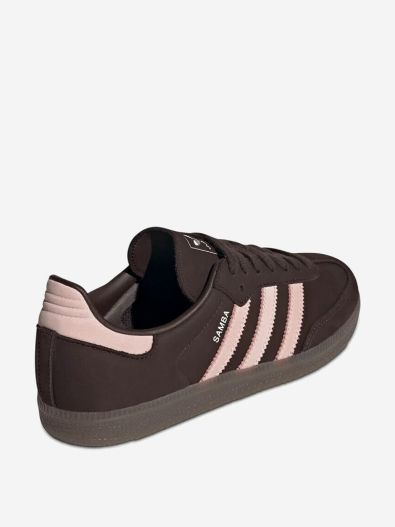 Кроссовки Adidas Samba OG