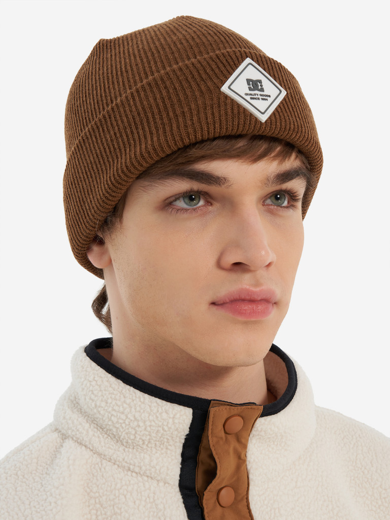 Шапка DC Shoes Label