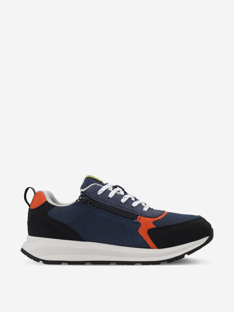 Кроссовки для мальчиков Safety Jogger
