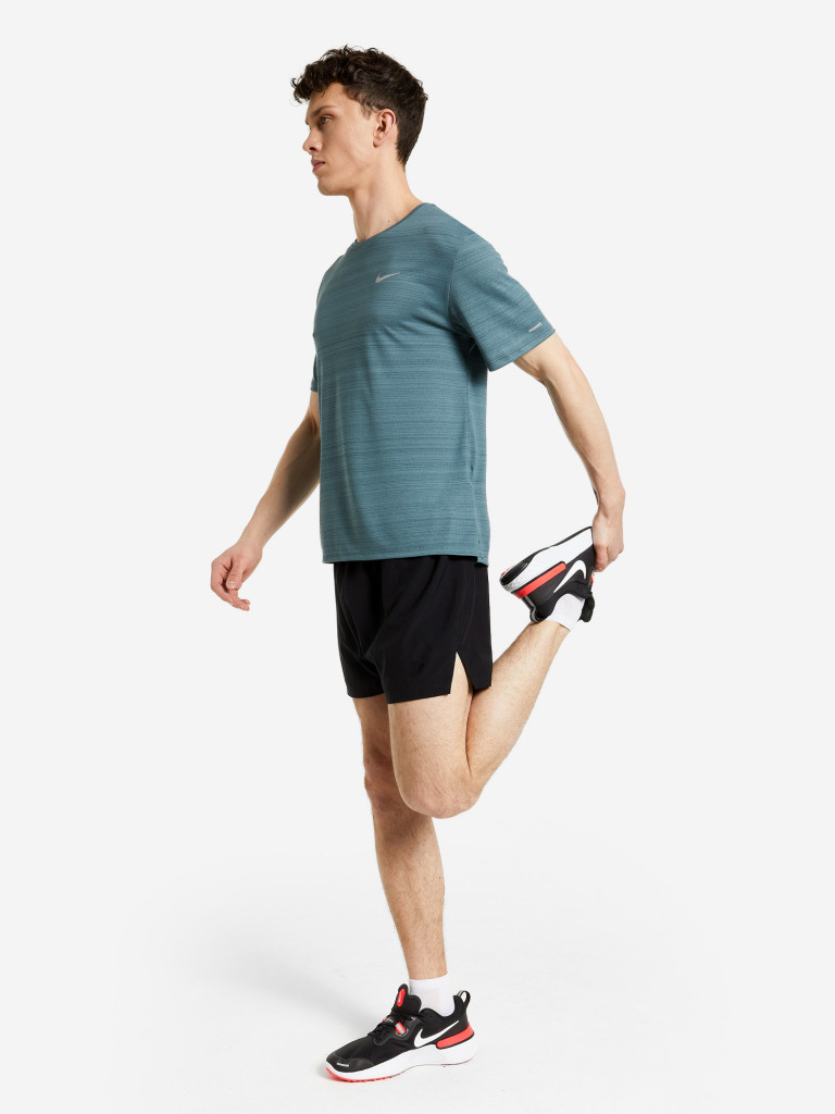 Футболка мужская Nike Dri-FIT Miler