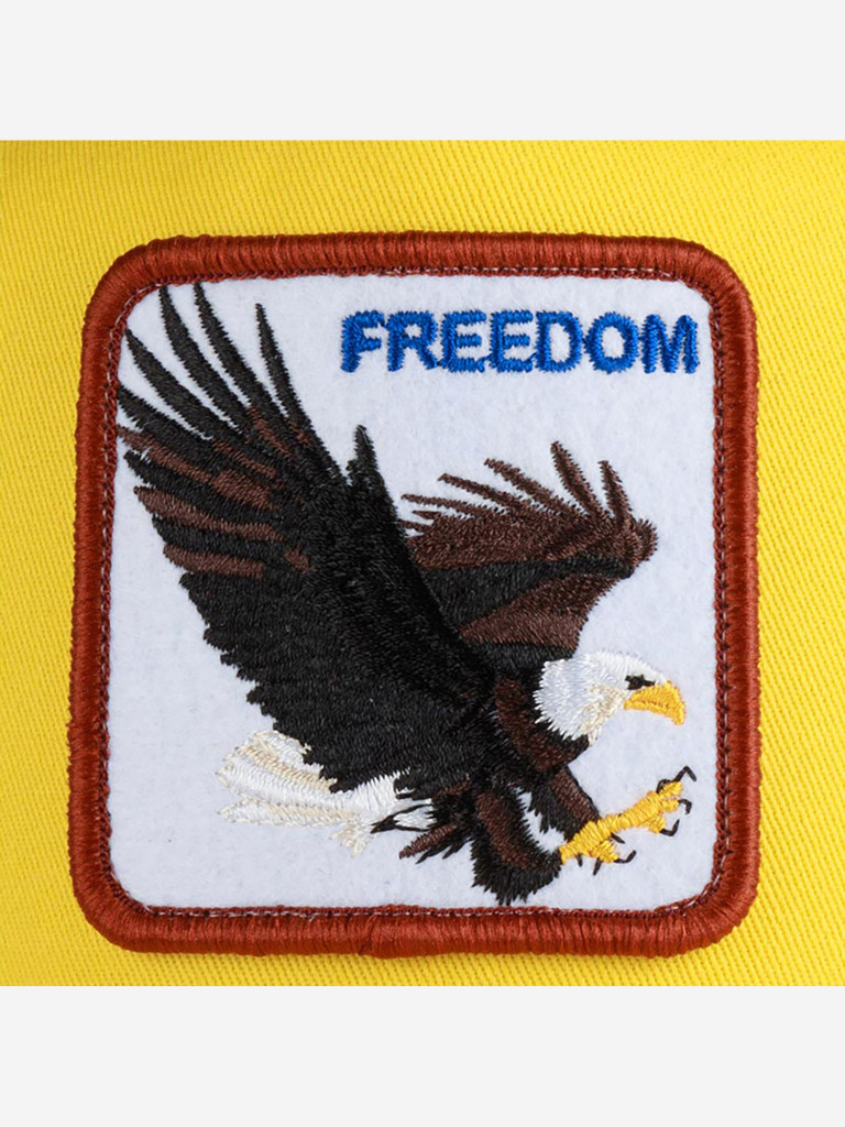 Бейсболка с сеточкой GOORIN BROTHERS 101-0384