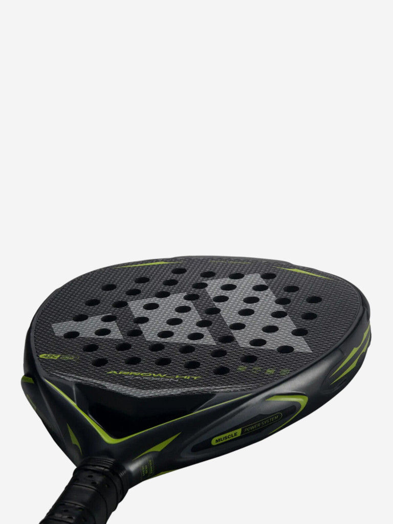 Ракетка для падела Adidas Arrow Hit Carbon ATTK