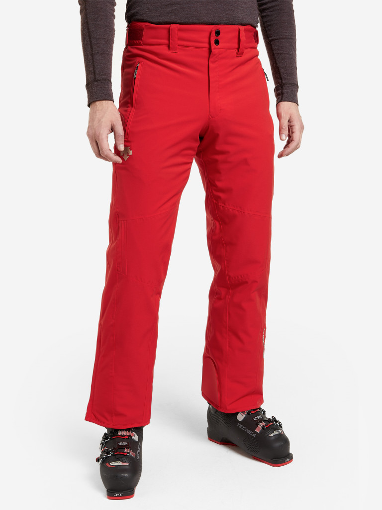 Брюки утепленные мужские Descente Roscoe