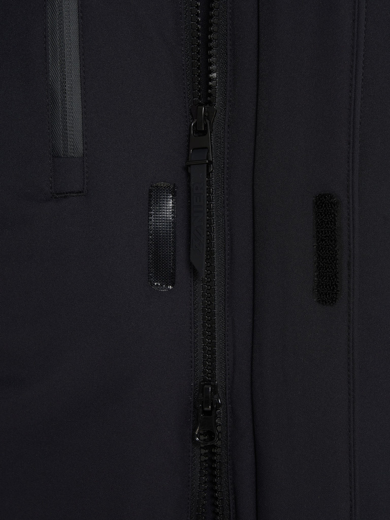 Пуховик мужской Zanier