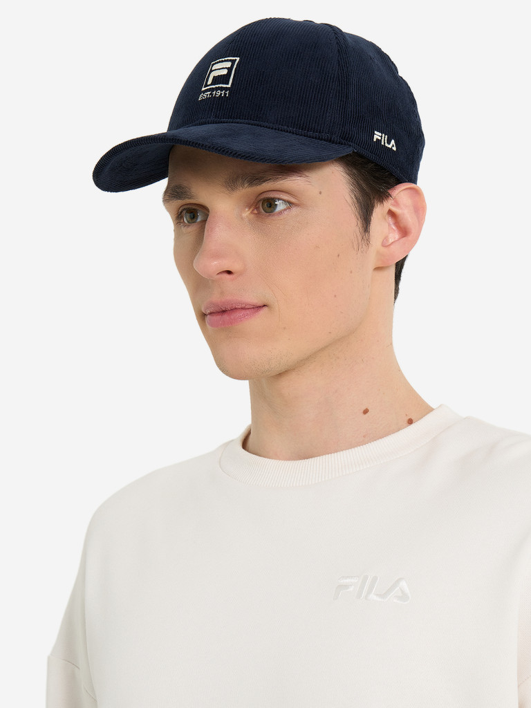 Бейсболка FILA