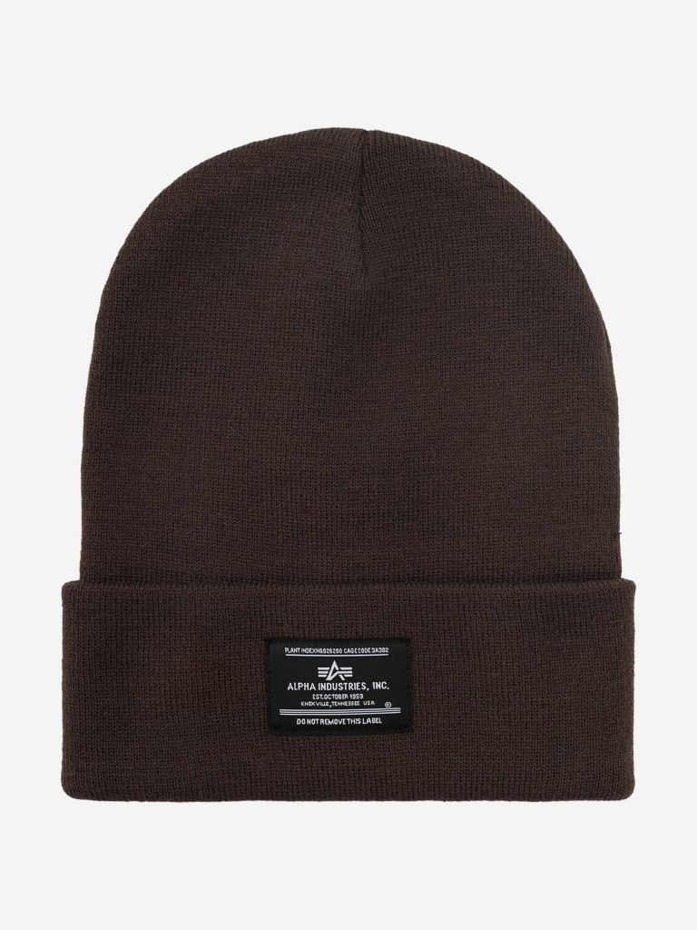 Шапка Essential Beanie Alpha Industries