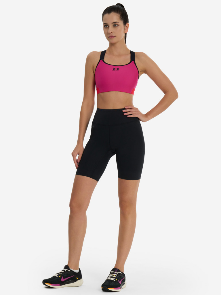 Велосипедки женские Under Armour Motion Bike