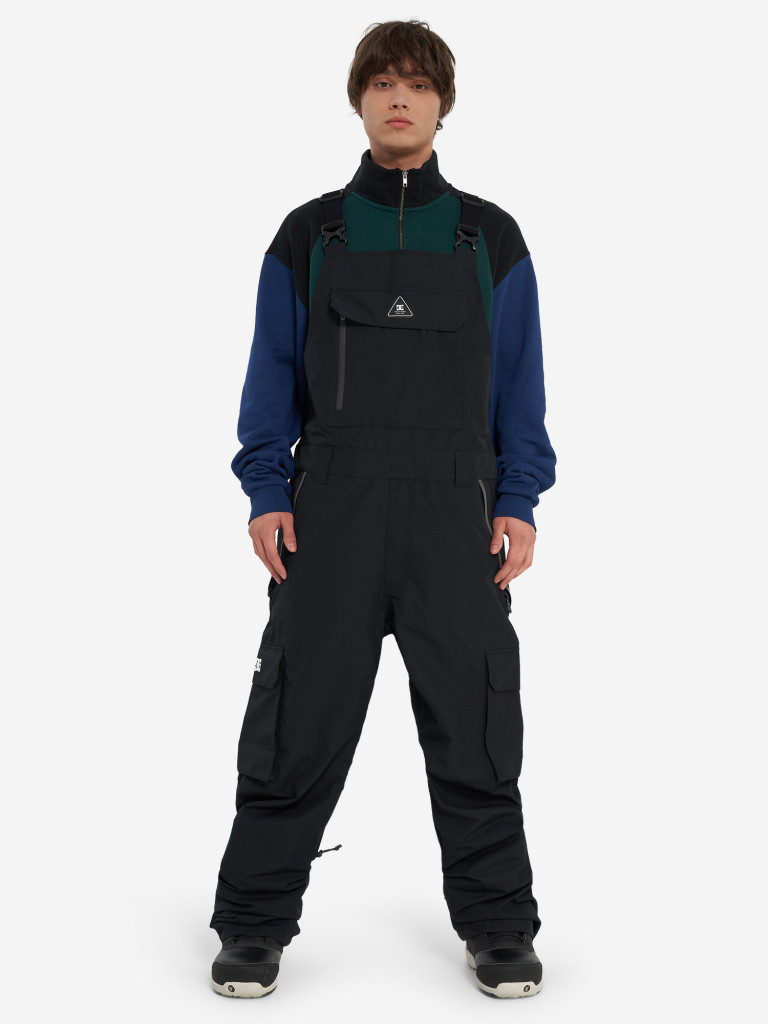 Брюки мужские DC Shoes Brigade