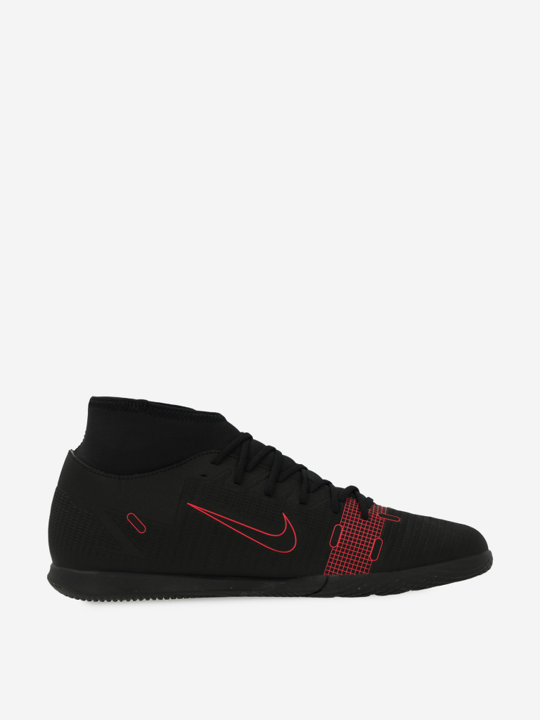 Бутсы мужские Nike Superfly 8 Club Ic