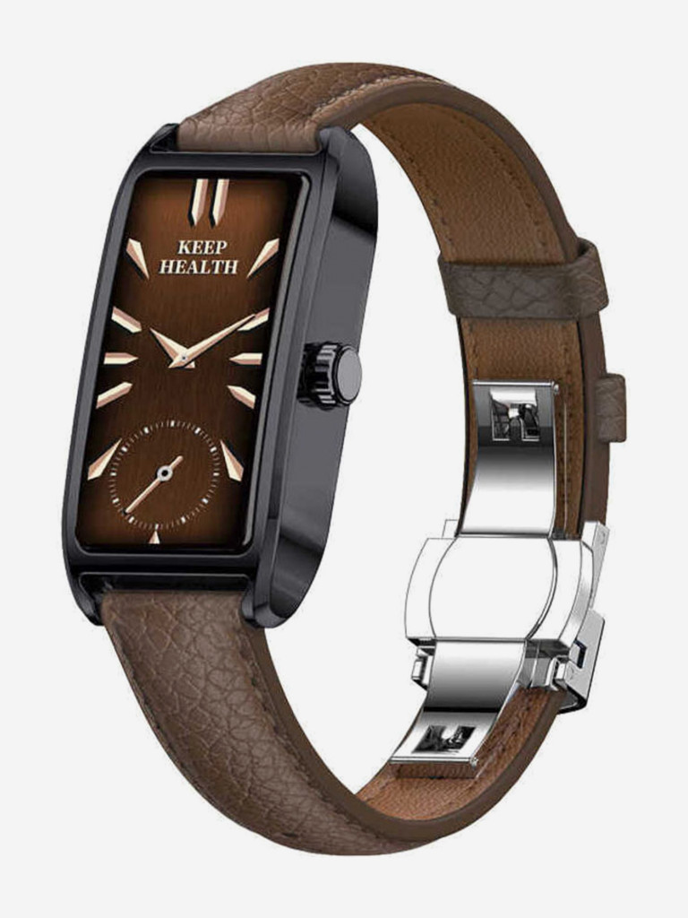 Смарт-часы CheckME Smart CMSDORATBDBRWB