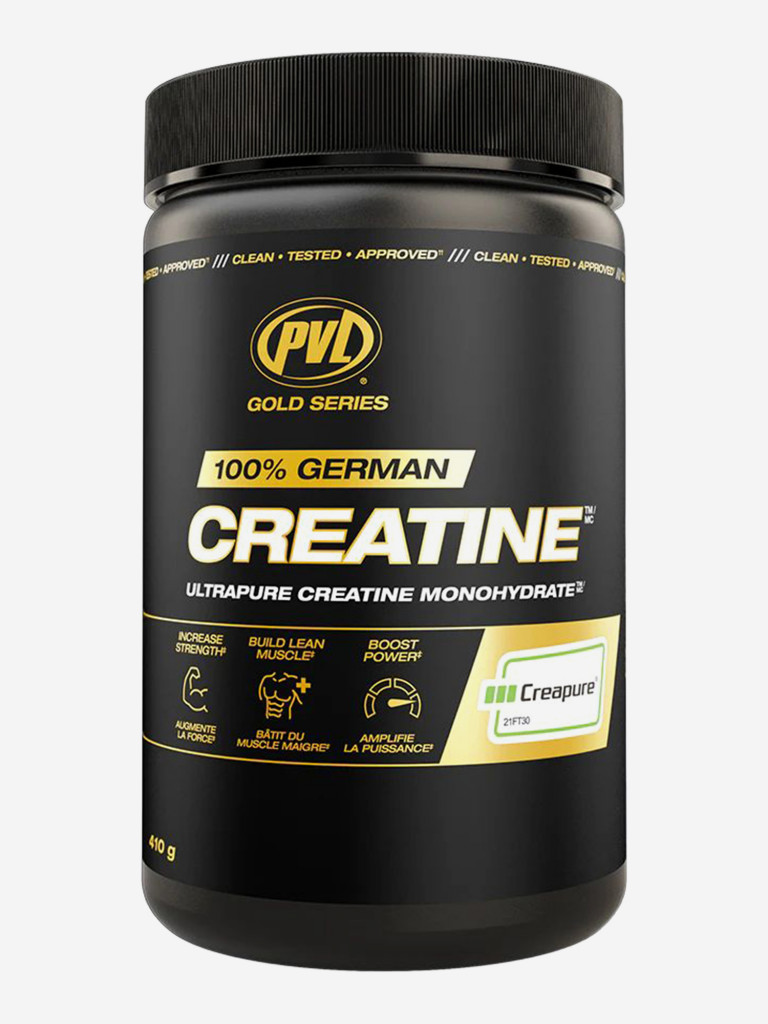 Креатин Pure Vita Labs CREATINE, 410 г