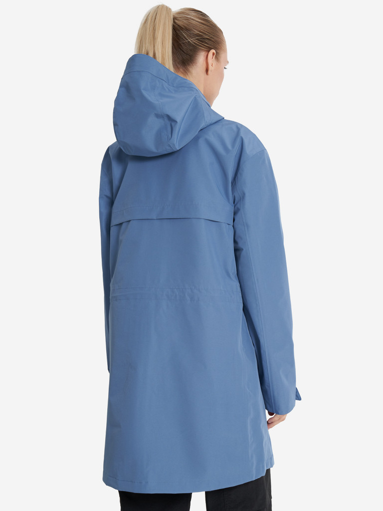 Куртка мембранная женская Jack Wolfskin