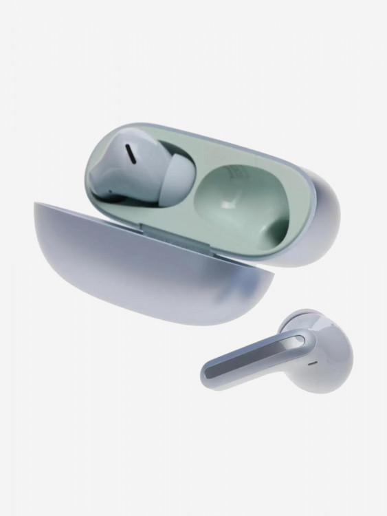 Наушники Xiaomi Redmi Buds 5 Pro, Bluetooth, внутриканальные, пурпурный bhr7799gl, GL