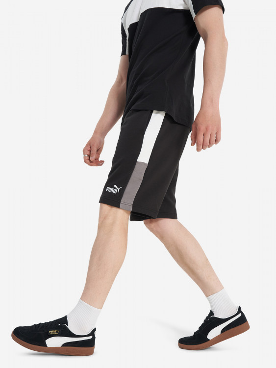 Шорты мужские PUMA