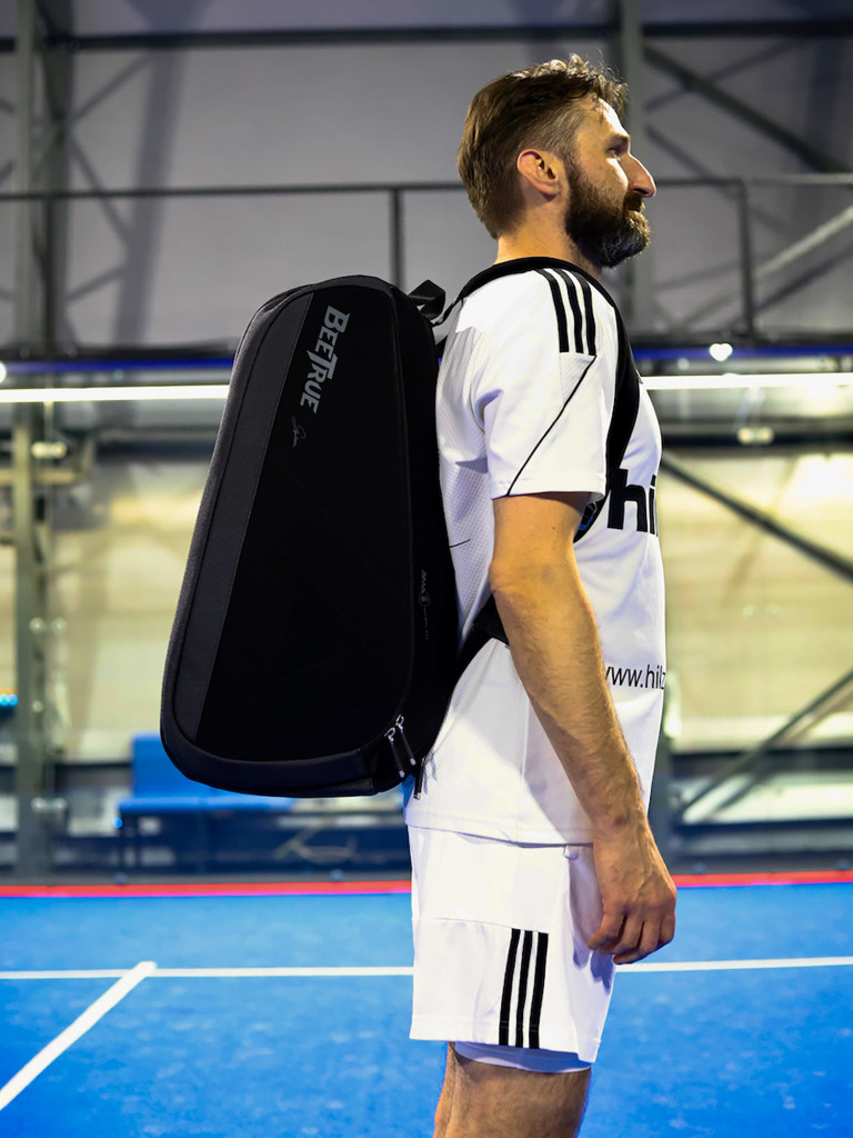 Спортивная сумка для падел-тенниса AMA Sport