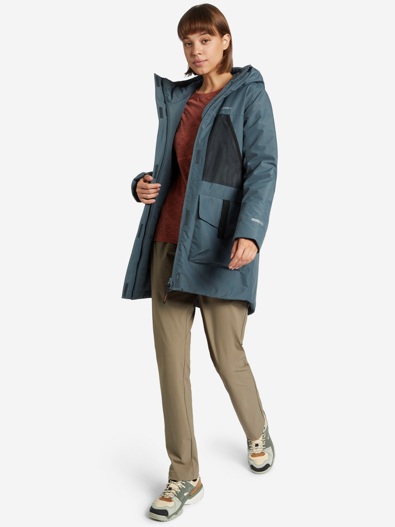 Куртка утепленная женская Merrell