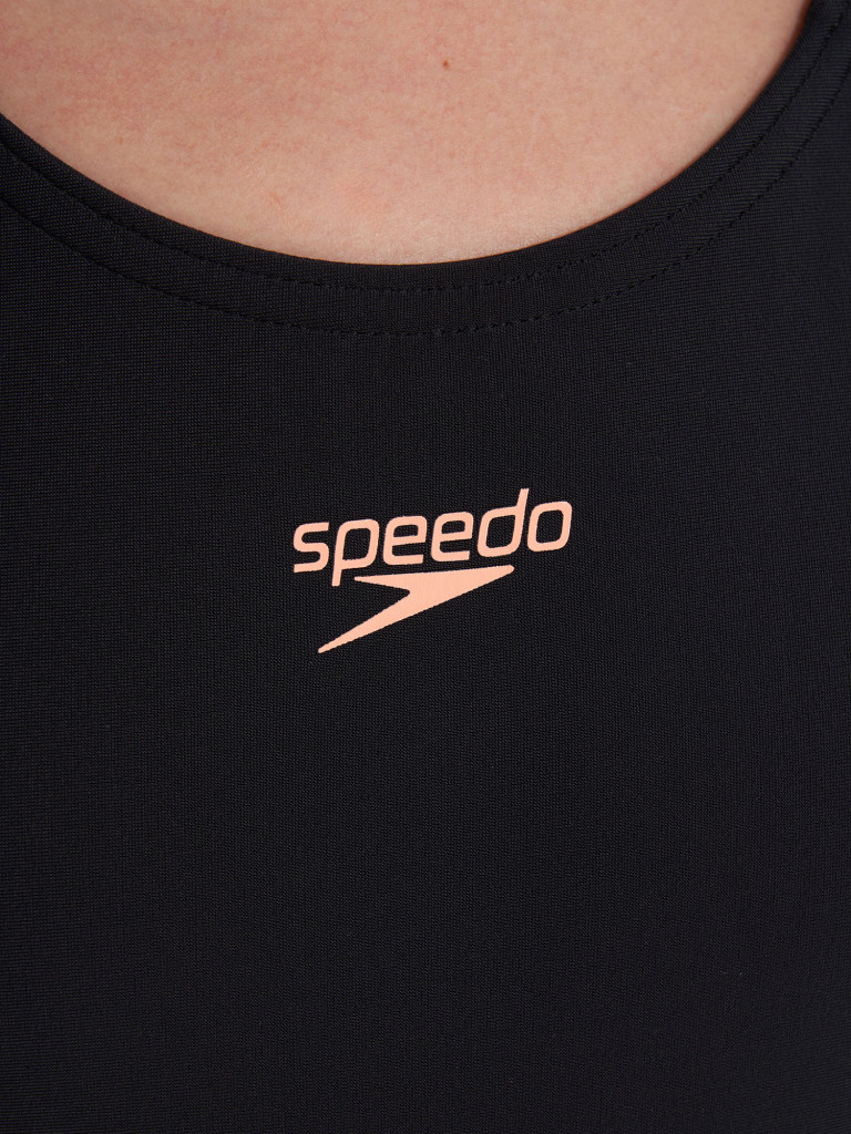 Купальник слитный для девочек Speedo