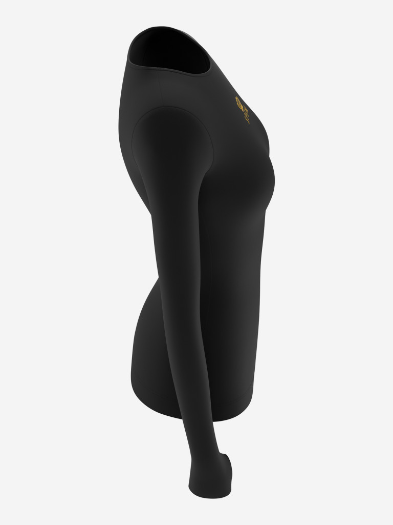 Лонгслив SPSM