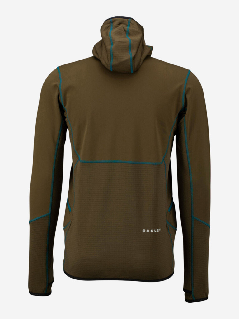 Джерси Oakley Canopy Full Zip