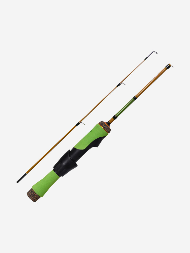 Удочка для зимней рыбалки Maximus SMART HAND 262MH PIKE 0,65м до 40гр