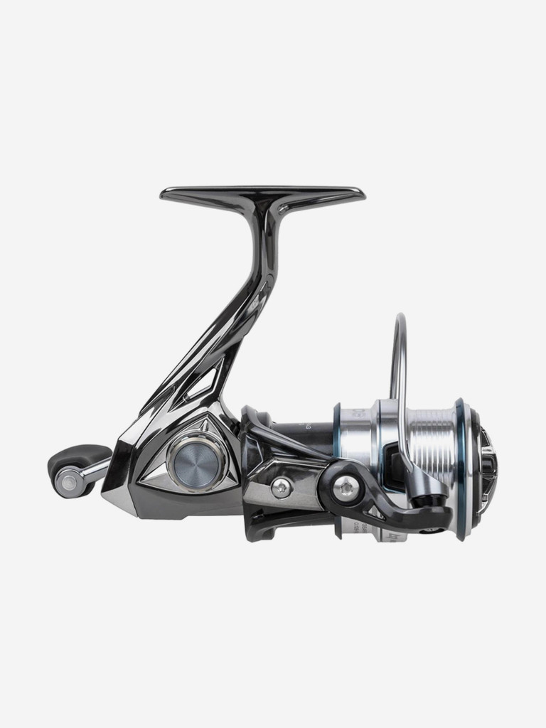 Катушка безынерционная Nisus REX 2000S 7+1 подшипник