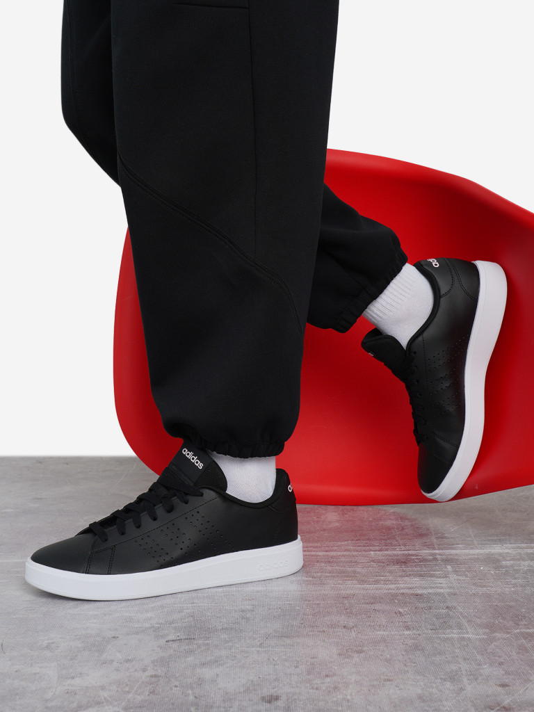 Кеды женские adidas Advantage Base 2.0