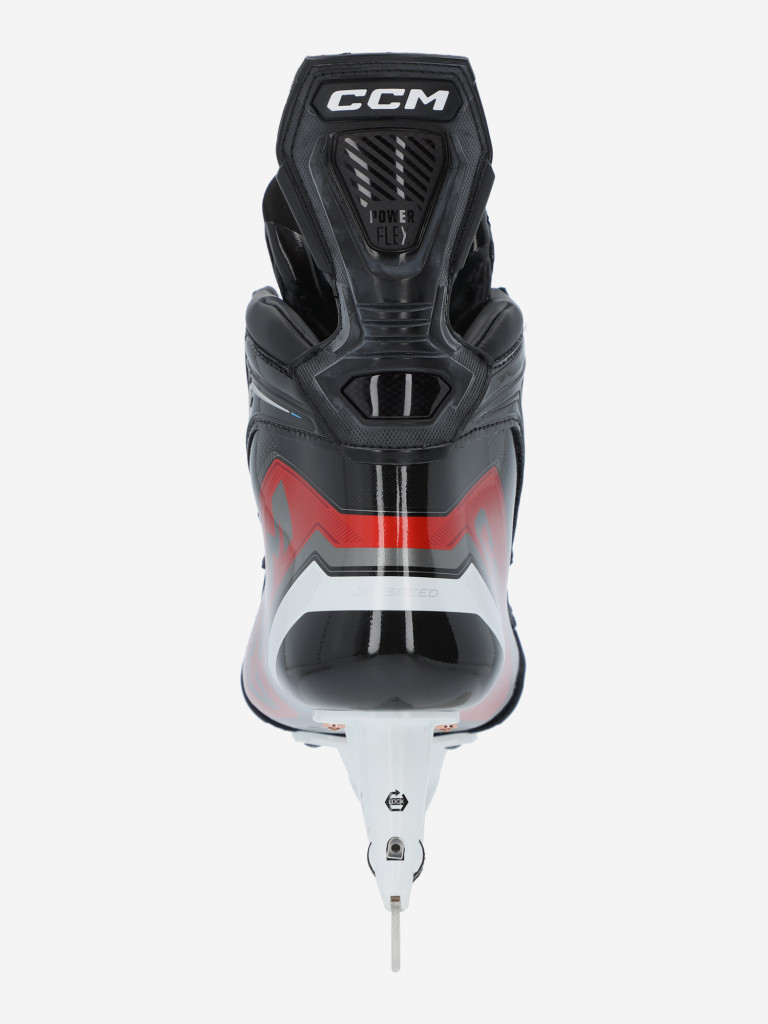 Коньки хоккейные CCM Jetspeed FT6 SR