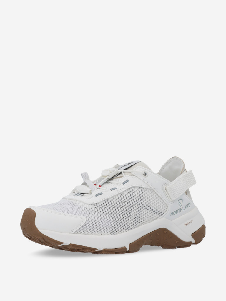 Кроссовки женские Northland Velden Aqua