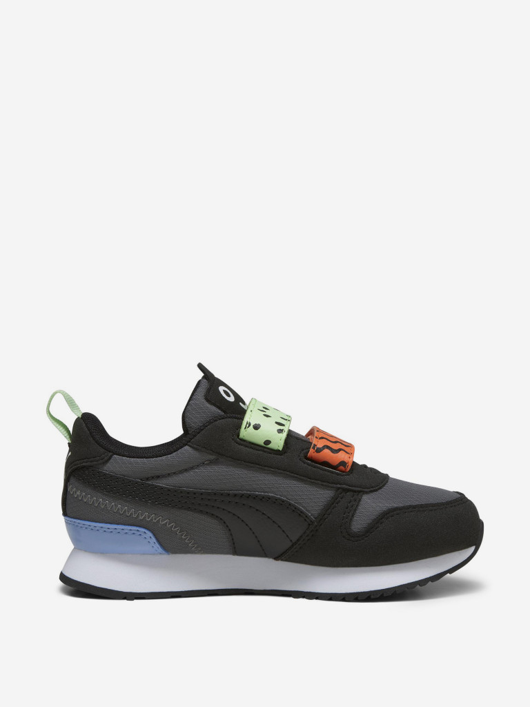Кроссовки детские PUMA R78 Mix Mtch V Ps