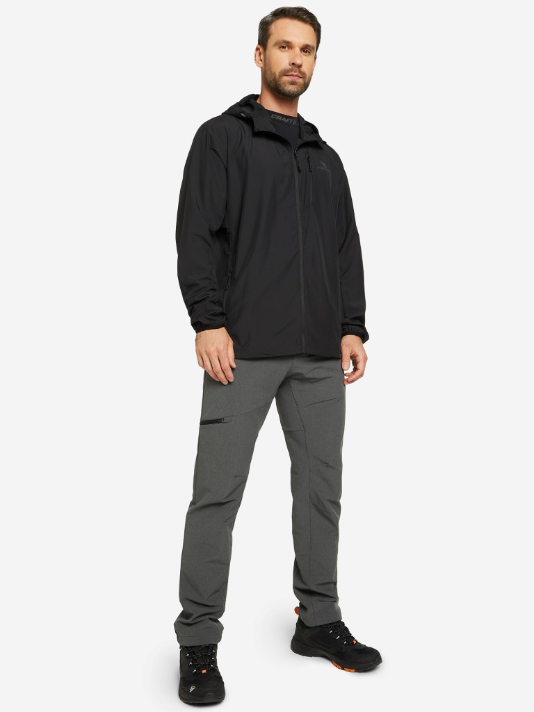 Ветровка мужская Camel