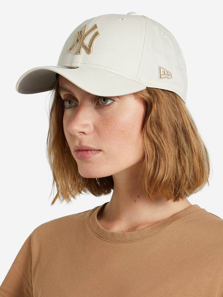 Бейсболка New Era 9Forty MLB New York Yankees