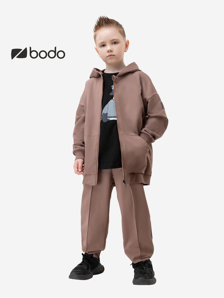 Костюм спортивный bodo